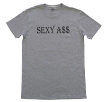 Load image into Gallery viewer, &quot;ANDROGYNOUS T-SHIRT&quot; - Comes In Multiple Colors
