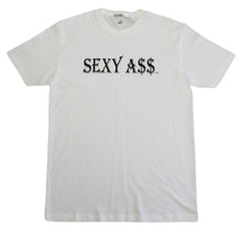 Load image into Gallery viewer, &quot;ANDROGYNOUS T-SHIRT&quot; - Comes In Multiple Colors
