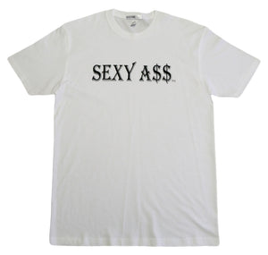 "ANDROGYNOUS T-SHIRT" - Comes In Multiple Colors