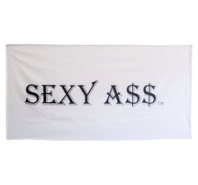 Load image into Gallery viewer, &quot;THE TERRY TOWEL&quot;
