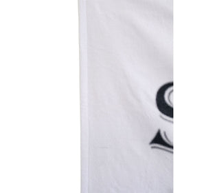 "THE TERRY TOWEL"